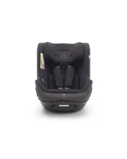 Bugaboo Seggiolini I Size-Seggiolino Auto Owl By Nuna Black -