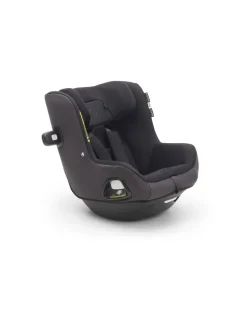 Bugaboo Seggiolini I Size-Seggiolino Auto Owl By Nuna Black -