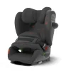 Cybex Gruppo 36 Kg-Seggiolino Auto Pallas G I-Size Lava Grey -