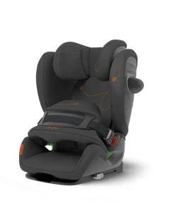 Cybex Gruppo 36 Kg-Seggiolino Auto Pallas G I-Size Lava Grey -