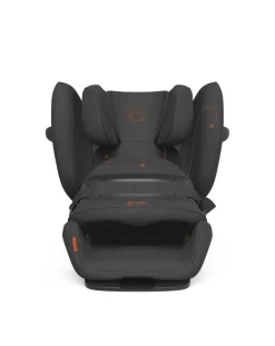 Cybex Gruppo 36 Kg-Seggiolino Auto Pallas G I-Size Lava Grey -