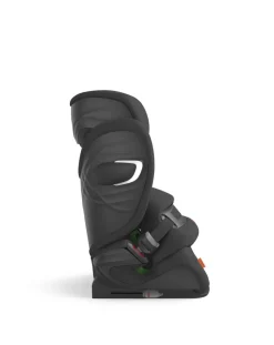Cybex Gruppo 36 Kg-Seggiolino Auto Pallas G I-Size Lava Grey -