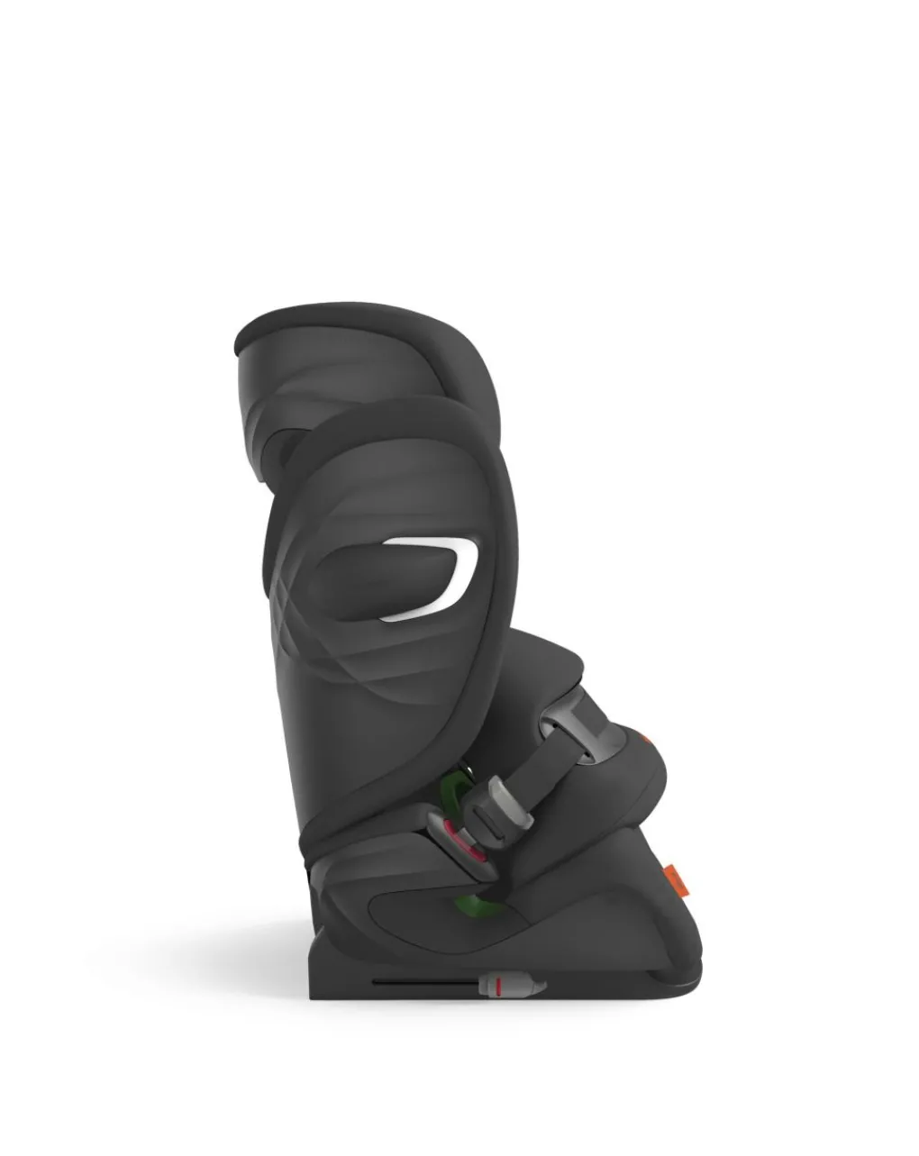 Cybex Gruppo 36 Kg-Seggiolino Auto Pallas G I-Size Lava Grey -
