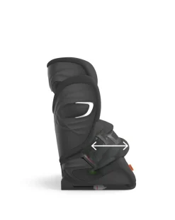 Cybex Gruppo 36 Kg-Seggiolino Auto Pallas G I-Size Lava Grey -