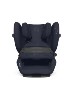 Cybex Gruppo 36 Kg-Seggiolino Auto Pallas G I-Size Ocean Blue -