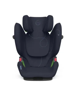 Cybex Gruppo 36 Kg-Seggiolino Auto Pallas G I-Size Ocean Blue -