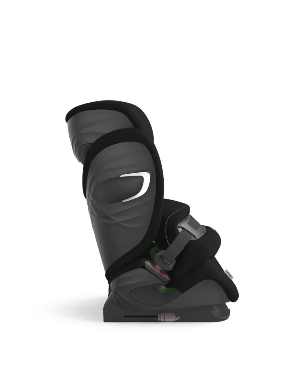 Cybex Gruppo 36 Kg-Seggiolino Auto Pallas G I-Size Moon Black -