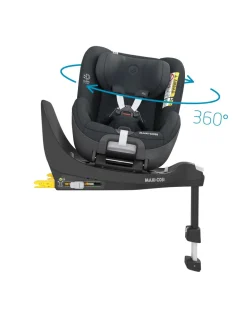 Maxi-Cosi Gruppo 18 Kg-Seggiolino Auto Pearl 360