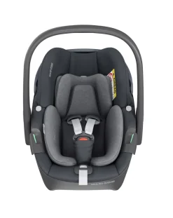 Maxi-Cosi Seggiolini Gruppo -Seggiolino Auto Pebble 360 -
