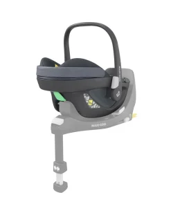 Maxi-Cosi Seggiolini Gruppo -Seggiolino Auto Pebble 360 -