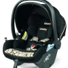 Peg-Perego Seggiolini Gruppo -Seggiolino Auto Primo Viaggio Lounge - Vivace