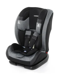 Foppapedretti Gruppo 36 Kg-Seggiolino Auto Re-Klino - Carbon