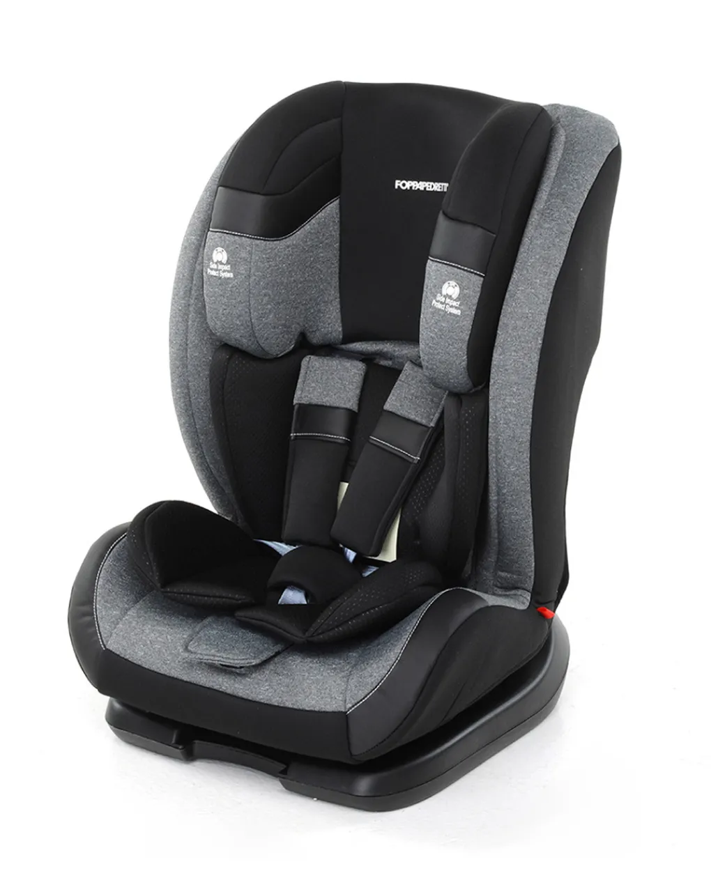 Foppapedretti Gruppo 36 Kg-Seggiolino Auto Re-Klino - Carbon