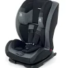 Foppapedretti Gruppo 36 Kg-Seggiolino Auto Re-Klino Fix - Carbon