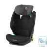 Maxi-Cosi Seggiolini I Size-Seggiolino Auto Rodifix Pro I-Size Authentic Black -