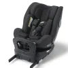 Recaro Gruppo 36 Kg-Seggiolino Auto Salia 125 Fibre Black -