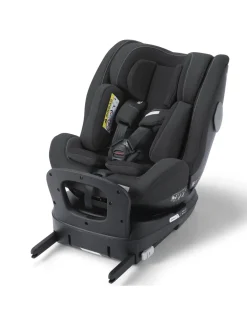 Recaro Gruppo 36 Kg-Seggiolino Auto Salia 125 Fibre Black -