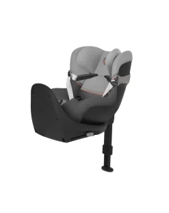 Cybex Seggiolini I Size-Seggiolino Auto Sirona S2 I-Size Lava Grey -