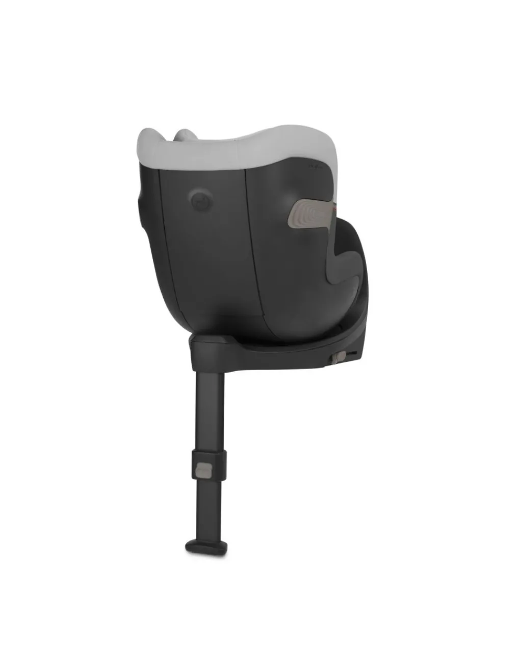 Cybex Seggiolini I Size-Seggiolino Auto Sirona S2 I-Size Lava Grey -