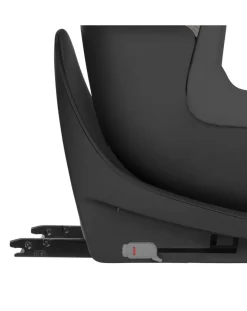 Cybex Seggiolini I Size-Seggiolino Auto Sirona S2 I-Size Lava Grey -