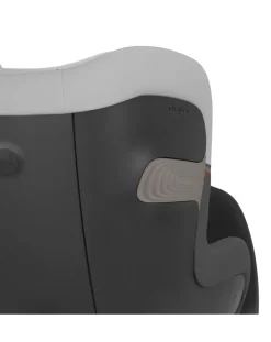 Cybex Seggiolini I Size-Seggiolino Auto Sirona S2 I-Size Lava Grey -