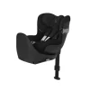 Cybex Seggiolini I Size-Seggiolino Auto Sirona S2 I-Size Moon Black -
