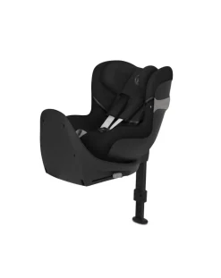 Cybex Seggiolini I Size-Seggiolino Auto Sirona S2 I-Size Moon Black -