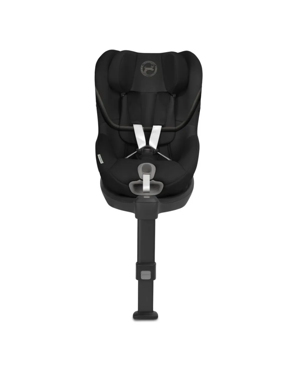 Cybex Seggiolini I Size-Seggiolino Auto Sirona S2 I-Size Moon Black -