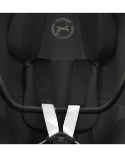 Cybex Seggiolini I Size-Seggiolino Auto Sirona S2 I-Size Moon Black -