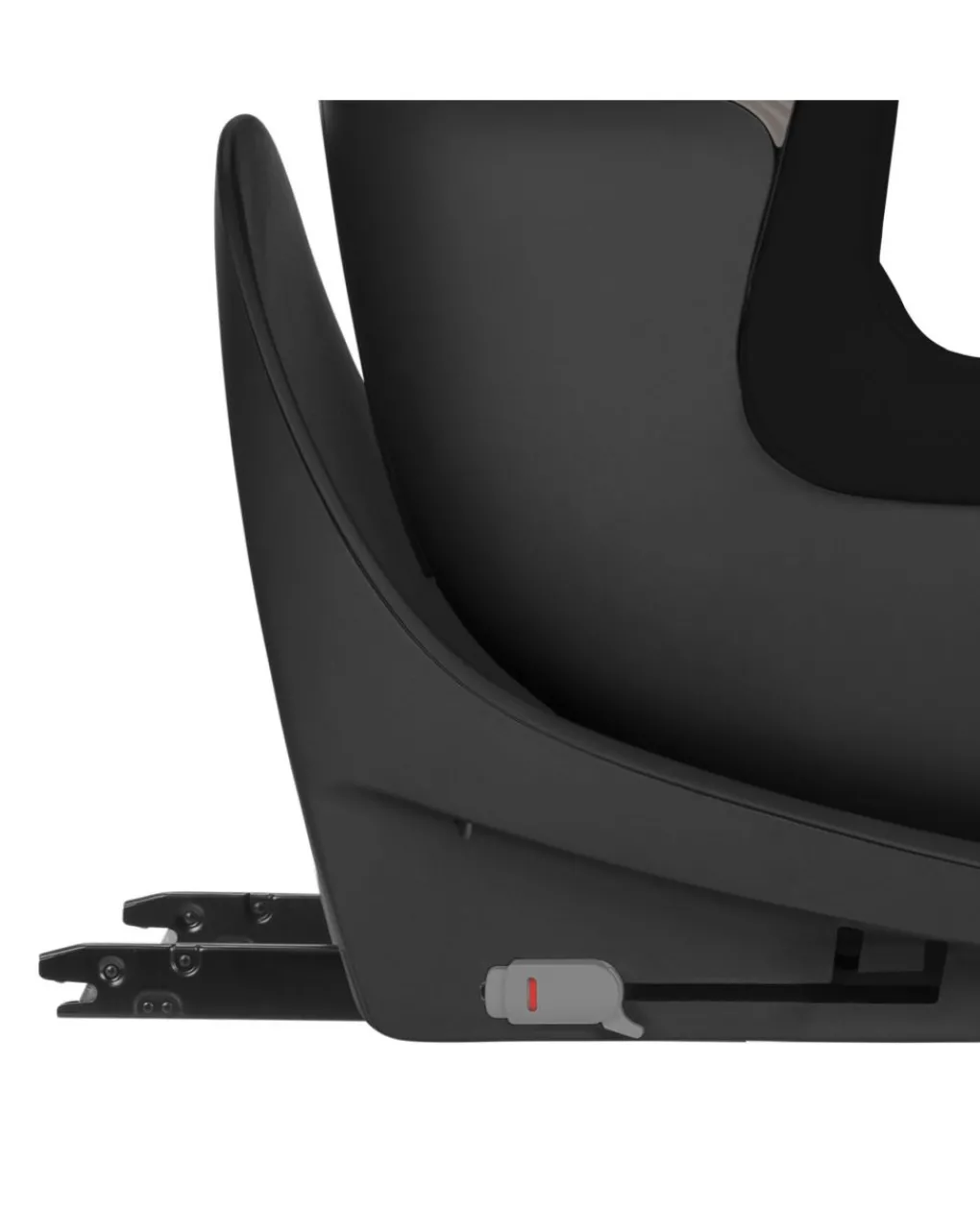 Cybex Seggiolini I Size-Seggiolino Auto Sirona S2 I-Size Moon Black -