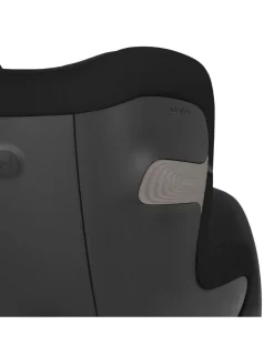 Cybex Seggiolini I Size-Seggiolino Auto Sirona S2 I-Size Moon Black -
