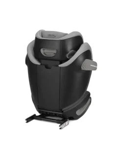 Cybex Seggiolini I Size-Seggiolino Auto Solution S2 I-Fix Lava Grey -