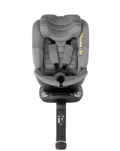 Be Cool Gruppo 36 Kg-Seggiolino Auto Star (I-Size 40-145Cm) Marble - Becool