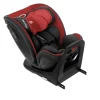 Be Cool Gruppo 36 Kg-Seggiolino Auto Sun (I-Size 40-150Cm) Scarlet - Becool