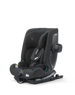 Recaro Seggiolini I Size-Seggiolino Auto Toria Elite Fibre Black -