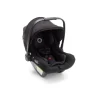 Bugaboo Seggiolini Gruppo -Seggiolino Auto Turtle Air By Nuna Black -