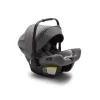 Bugaboo Seggiolini Gruppo -Seggiolino Auto Turtle Air By Nuna Grey Melange -