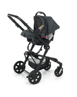 Foppapedretti Accessori Trio E Duo-Seggiolino Auto Up3 Galassia -