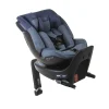 Be Cool Gruppo 36 Kg-Seggiolino Auto Zeus I-Size 40-125 Oversea - Becool