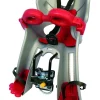 Bellelli Bicicletta E Accessori-Seggiolino Bici Anteriore Freccia
