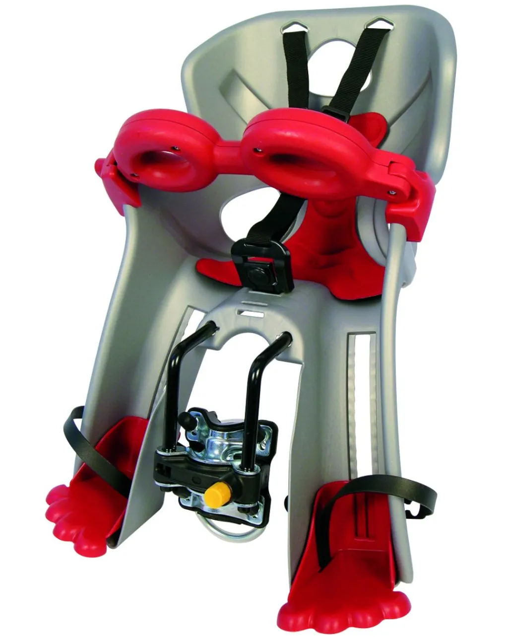 Bellelli Bicicletta E Accessori-Seggiolino Bici Anteriore Freccia