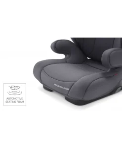 Recaro Gruppo 36 Kg-Seggiolino Monza Nova Evo Sf Deep Black -