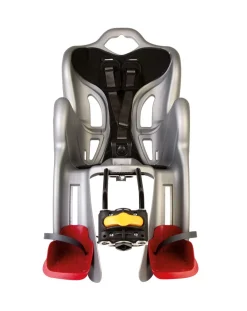 Bellelli Bicicletta E Accessori-Seggiolino Posteriore B-One