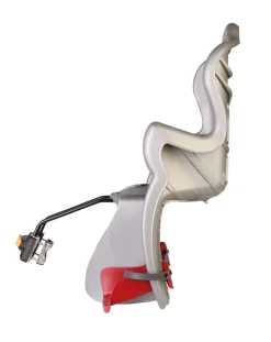 Bellelli Bicicletta E Accessori-Seggiolino Posteriore B-One