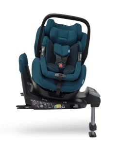 Recaro Gruppo 18 Kg-Seggiolino Salia Eliteselect Teal Green