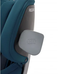 Recaro Gruppo 18 Kg-Seggiolino Salia Eliteselect Teal Green