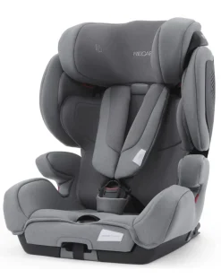 Recaro Gruppo 36 Kg-Seggiolino Tian Elite Prime Silent Grey
