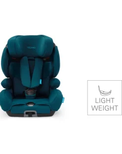 Recaro Gruppo 36 Kg-Seggiolino Tian Elite Select Teal Green