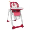 Chicco Seggioloni Pappa-Seggiolone Polly2Start Lion