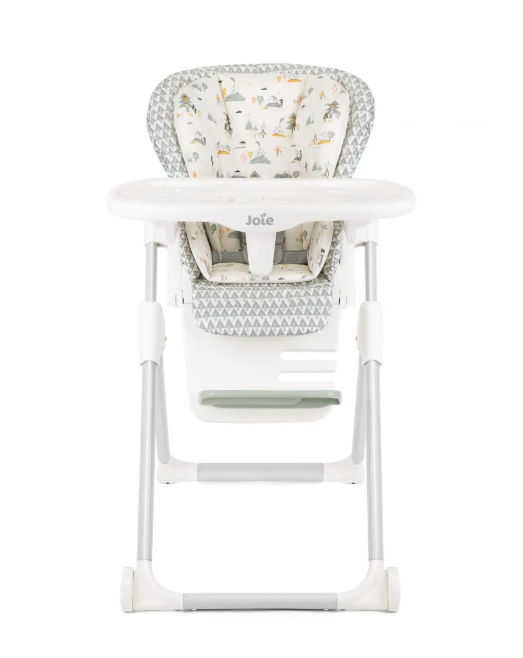Joie Seggioloni Pappa-Seggiolone Mimzy Recline Wild Island -
